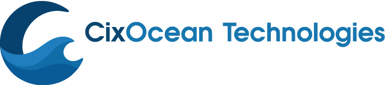 CixOcean Logo